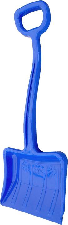 Actual product image MCU Plastik sneskovl til børn