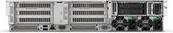 Produktbild HPE ProLiant DL385 Gen11 AMD EPYC 9124 3.0GHz 16-core 1P 32GB-R 8SFF 1000W PS EU Server (Amd Epyc 9124, 32 GB, Rack Server)