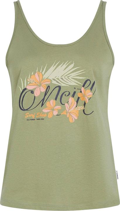 Produktbild O'Neill Women's Summer Musthaves Luana Graphic Tanktop (XL)