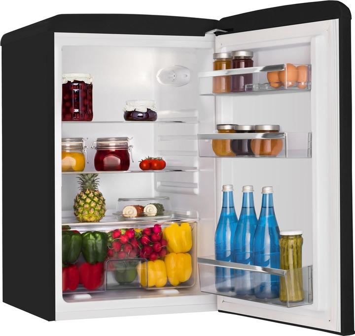 Actual product image Amica Refrigerator VKS 15624-1 S WxHxD 55 x 87.5 x 61.5 cm (120 l)
