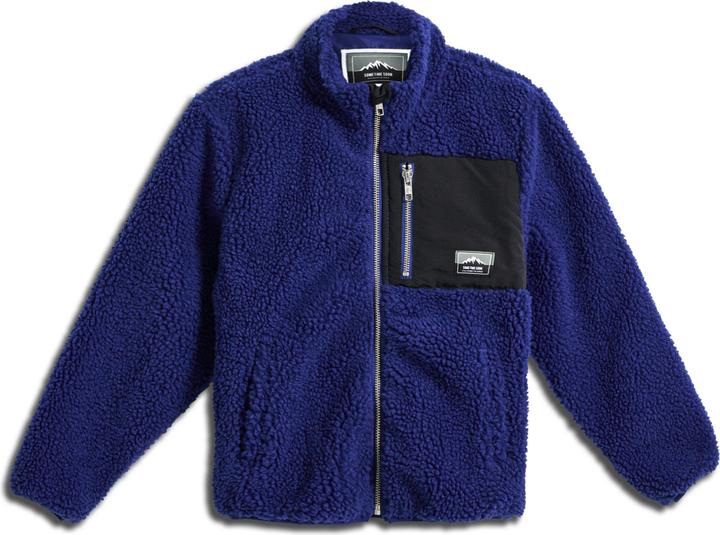 Image du produit hummel Stmventure Veste Fleece (164)