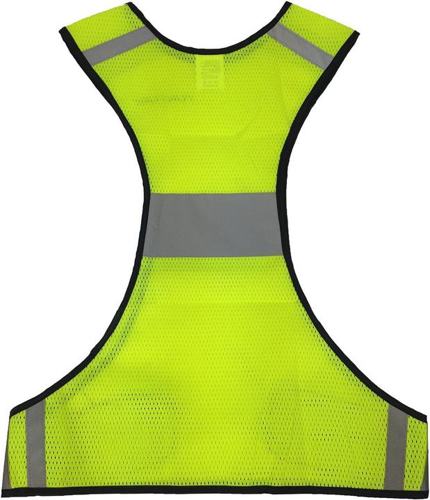 Actual product image Tunturi Safety life jacket (One size)