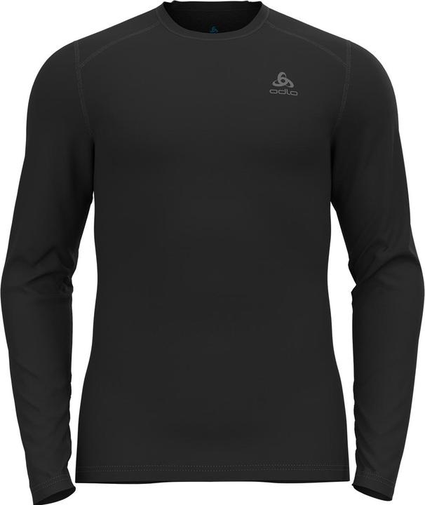 Produktbild Odlo BL TOP crew neck l/s FUNDAMENTALS ACTIVE (L)