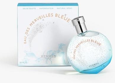 Produktbild Hermès Hermes Zusatza Ech. Edm Bleue 2 ml (Eau de Toilette, 2 ml)
