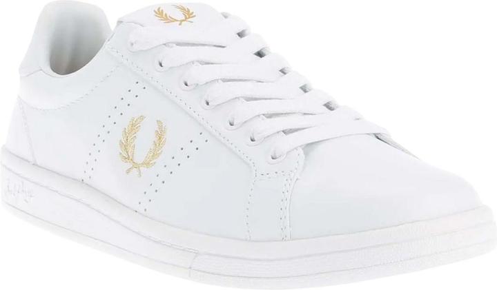 Immagine prodotto Fred Perry B721 Scarpe Sportive Pelle Uomo (40.5)