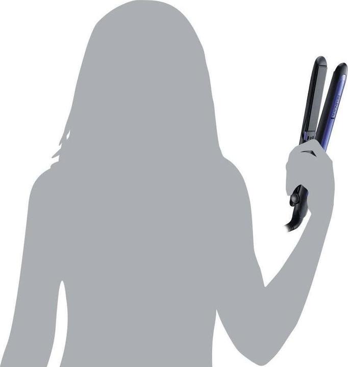 Actual product image Remington S7710 (Straightening iron)