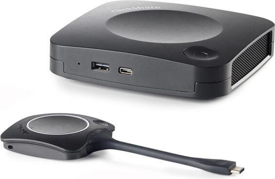 Actual product image Barco Clickshare C-10 Gen 2 (30 m, HDMI 1.4b)