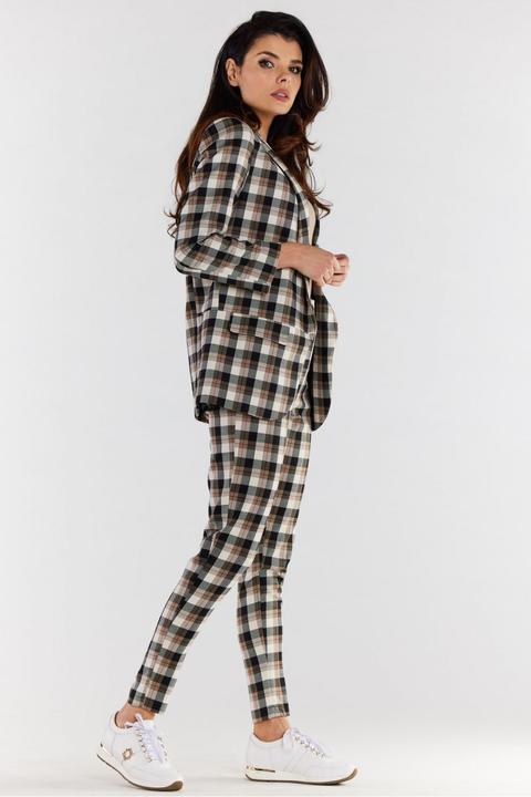 Actual product image Awama Jacket model (M)