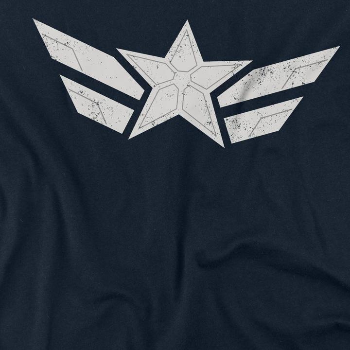 Produktbild Captain America TShirt (M)