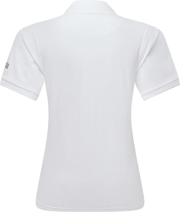 Actual product image Cotton polo shirt, ladies (10)