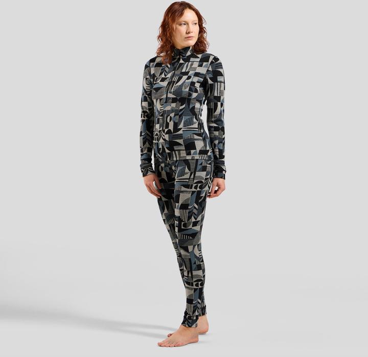 Produktbild Odlo Natural Warm (L)