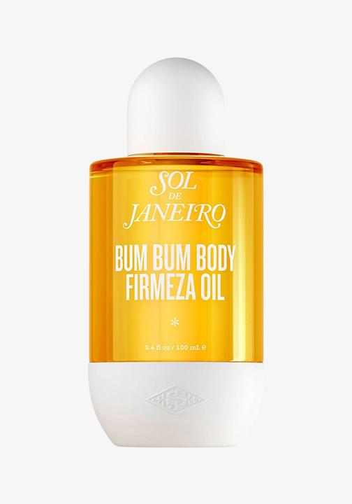 Produktbild Sol de Janeiro Bum Bum Body (Körperöl, 100 ml)