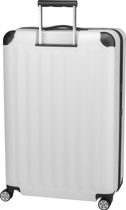 Immagine prodotto Bogner Trolley + Valigia Piz Deluxe C75 Trolleycase LVZ 4w (95 l, Bagaglio a mano (fino a 50 litri))