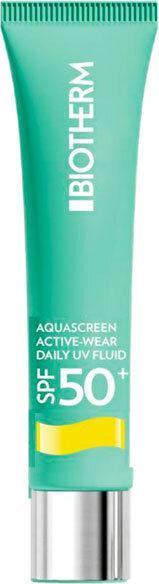Biotherm Aquascreen UV Daily SPF50 (Sonnencreme, SPF 50, 40 ml)