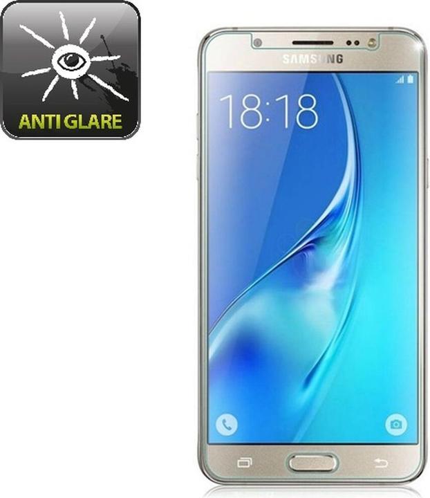 Actual product image Protectorking 3x premium matt anti-reflective screen protector (3 Piece, Samsung Galaxy J5)