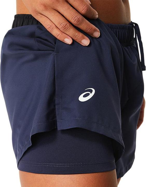 Immagine prodotto ASICS Performance Short Court Donna (XS)