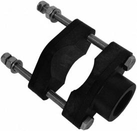 Gamber-Johnson 7110-1231 Mounting kit