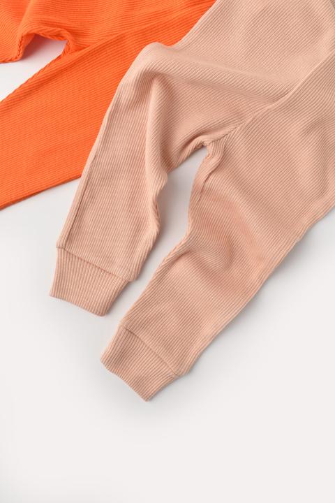 Actual product image BabyCosy 2 Pcs Pant (68)