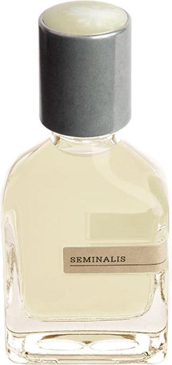 Immagine prodotto Orto Parisi Seminalis (Eau de parfum, 50 ml)