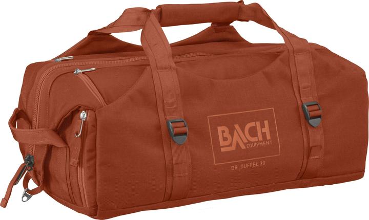 Produktbild Bach Dr. Duffel 30 (30 l)