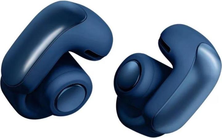 Bose Ultra Open Earbuds (No noise cancelling, ANC, 7 h, Wireless)