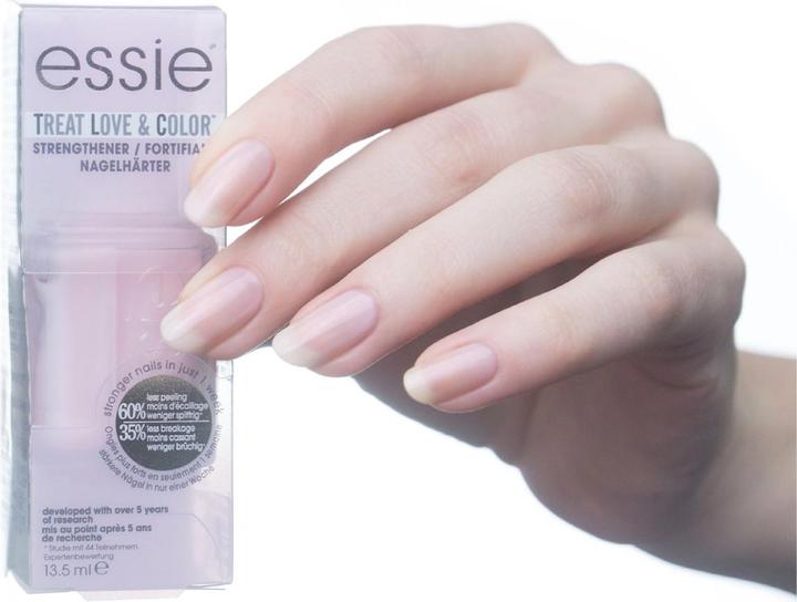 Produktbild Essie Treat, Love und Color (3 Sheers To You, Farblack)
