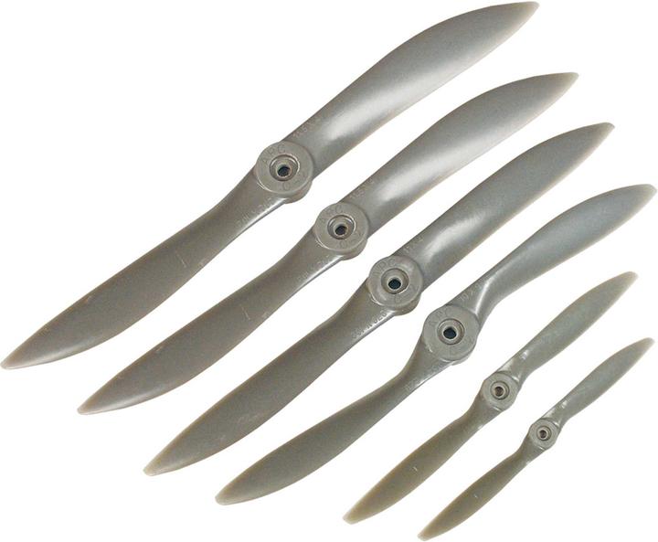Actual product image APC Propellers 11x8 Lp11080