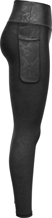 Image du produit Only Play ONPJAM-2-SNAKE Enger Schnitt Sportleggings Sportleggings (M)