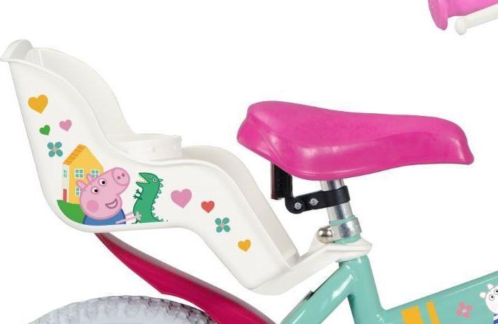 Productafbeelding Toimsa Peppa Pig (14")