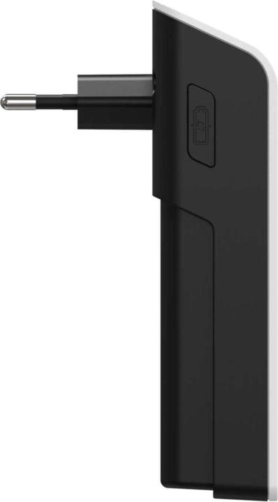 Actual product image Ansmann Comfort Plus 1001-0094 (1 pcs., AA, AAA, Chargers without battery)