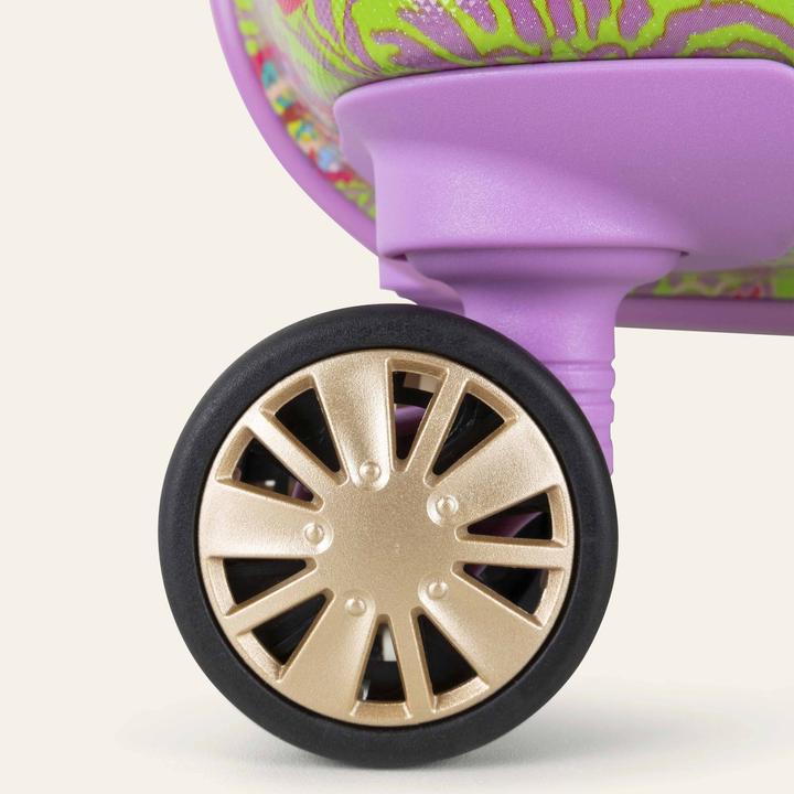 Actual product image Oilily Travel 4 wheels cabin trolley 55 cm (40 l, Hand luggage (up to 50 litres))