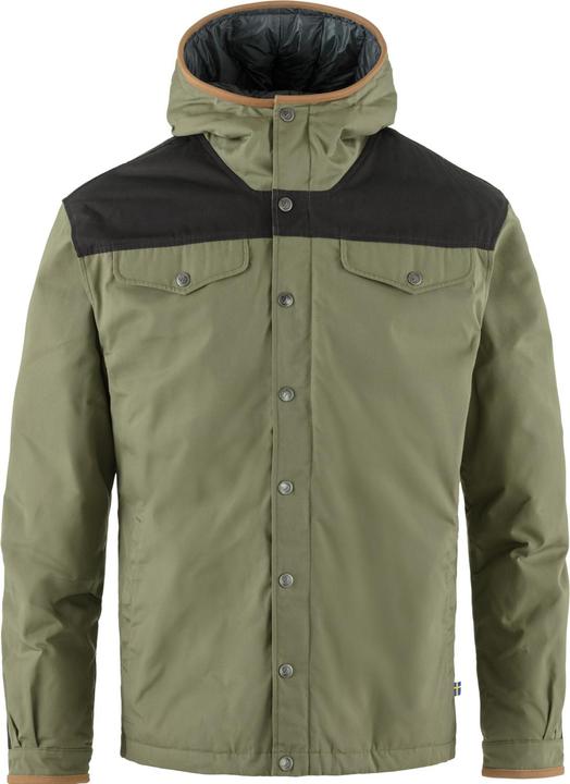 Produktbild Fjällräven Greenland No. 1 Down Jacket (XXL)