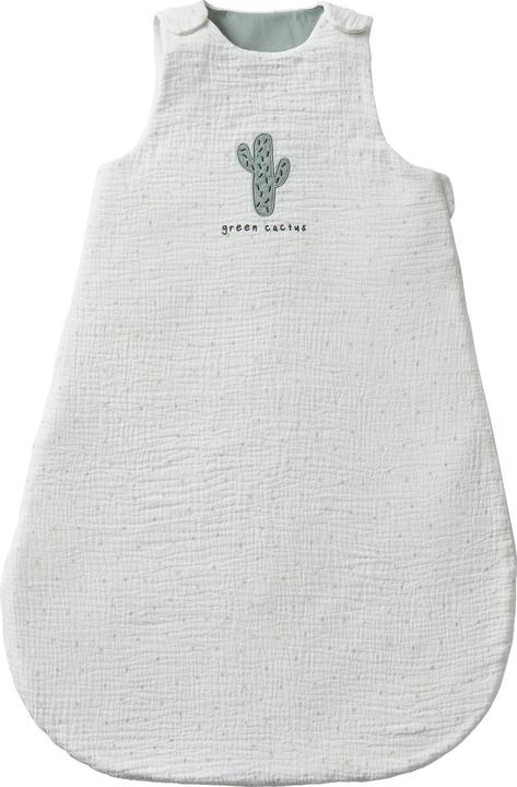 Actual product image Vertbaudet Baby Sleeping Bag (104 cm, 1.0 TOG)