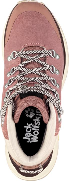 Produktbild Jack Wolfskin Terraventure Urban Mid W (35.5)