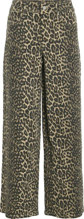 Vila High Waist Jeans (38)