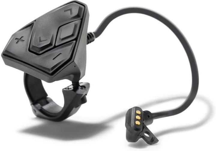 Bosch eBike Bedieneinheit Compact 290mm anthrazit (E-Bike Akku)