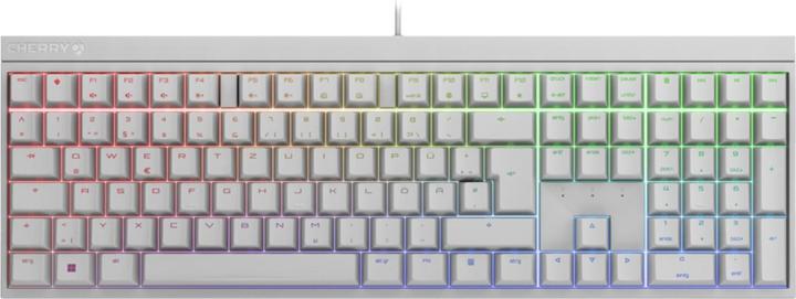 Actual product image CHERRY xtrfy MX 2.0S (DE, Cable)