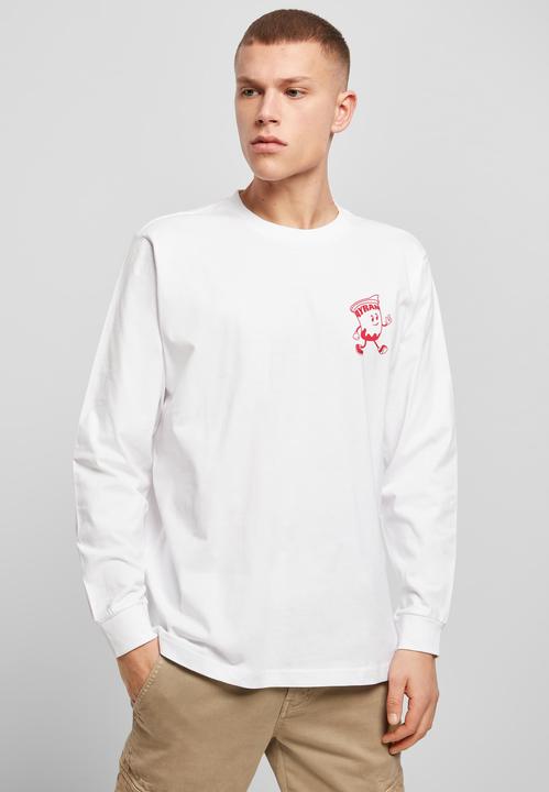 Produktbild Mister Tee Ayran The Streets T-Shirt - 134773 (3XL)