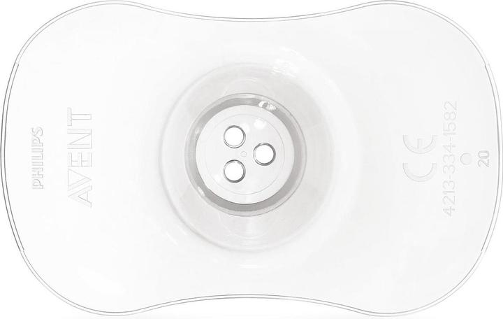 Image du produit Philips Avent Brusthütchen (M)