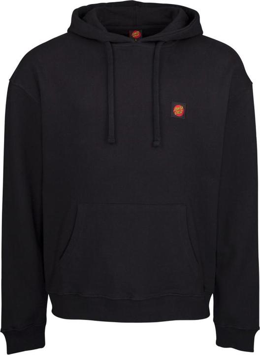 Santa Cruz Classic Label Hoodie