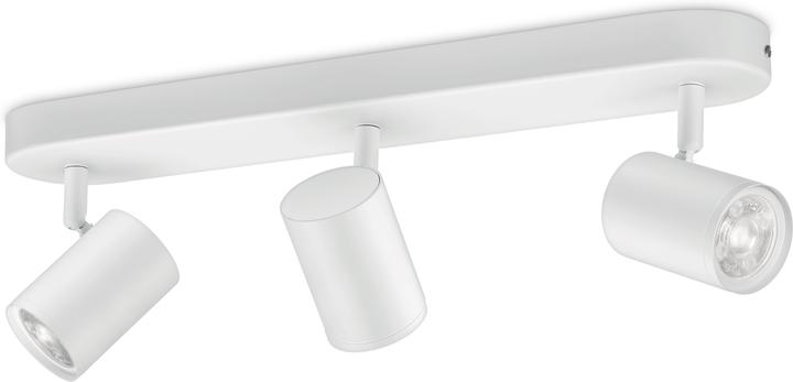 Actual product image WiZ Mounted spots (1035 lm, GU10)