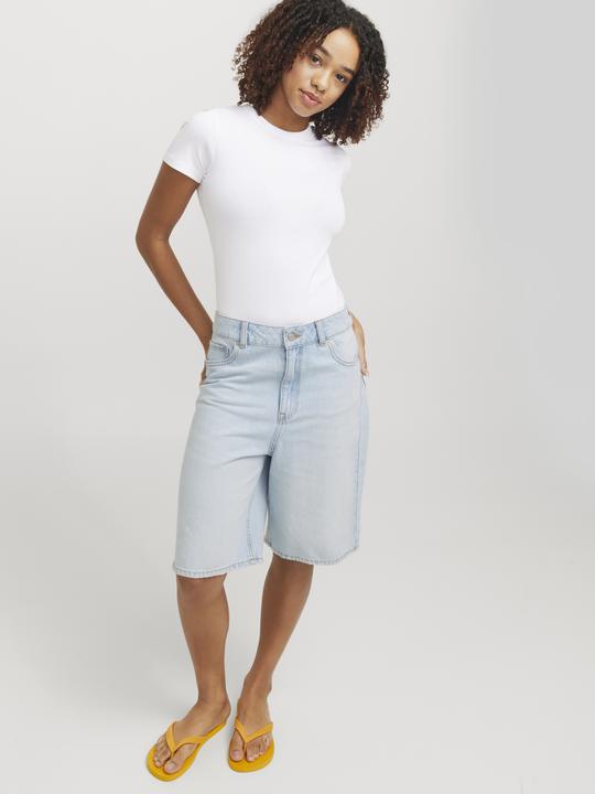 Produktbild JJXX Jxerin Baggy Mw Shorts Dnm (M)