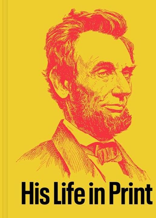 Produktbild Abraham Lincoln (Englisch, David M. Rubenstein, Mazy Boroujerdi, 2024)