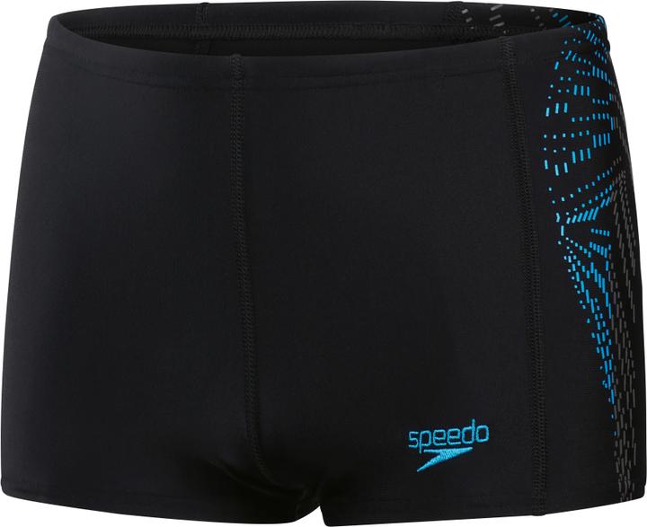 Pool, Black, USA Ch