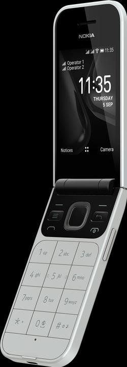 Produktbild Nokia 2720 Flip (2.80", 2 Mpx, 4G)