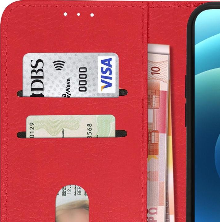 Actual product image Avizar Chester Series (Apple iPhone 12 mini)
