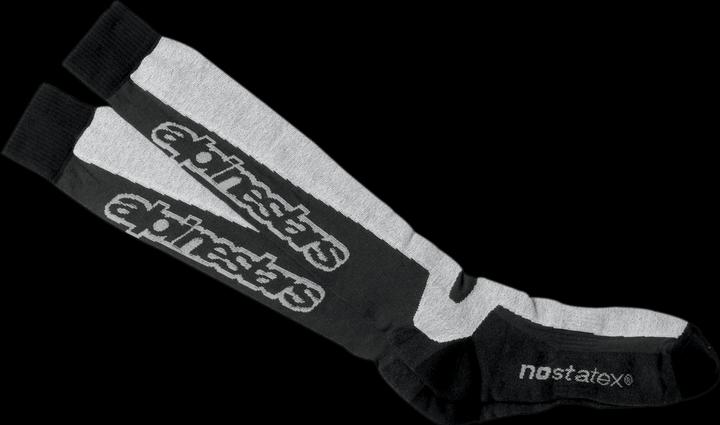 Actual product image Alpinestars Thermoactive socks from Thermal Tech (L, XXL)