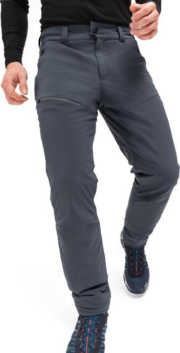 Produktbild Maier Sports Nil Wool (56)