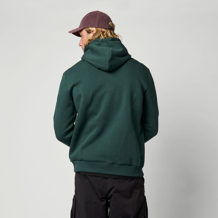 Actual product image Mystic Icon Hood Sweat (XL)