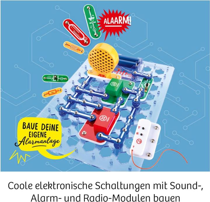 Image du produit Kosmos Easy Elektro - Big Fun